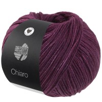 Chiaro nr 10 aubergine